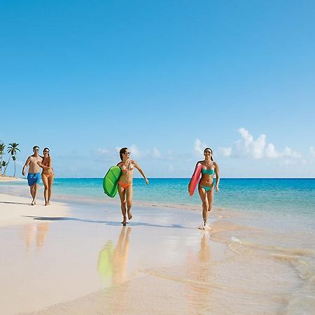 Sunscape Dominican Beach Punta Cana Hotel Bavaro Exterior photo