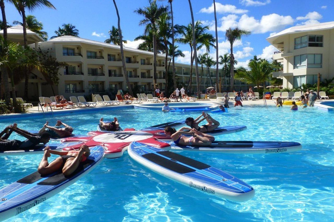 Sunscape Dominican Beach Punta Cana Bavaro Exterior photo
