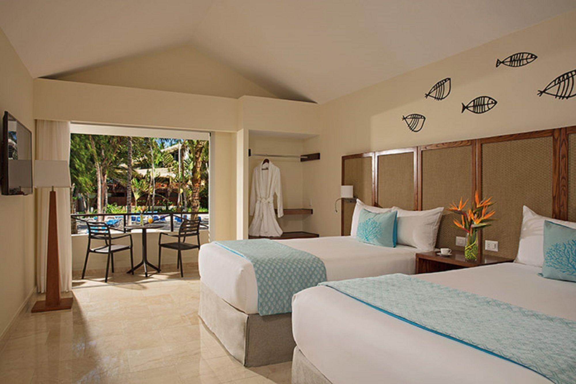 Sunscape Dominican Beach Punta Cana Hotel Bavaro Exterior photo