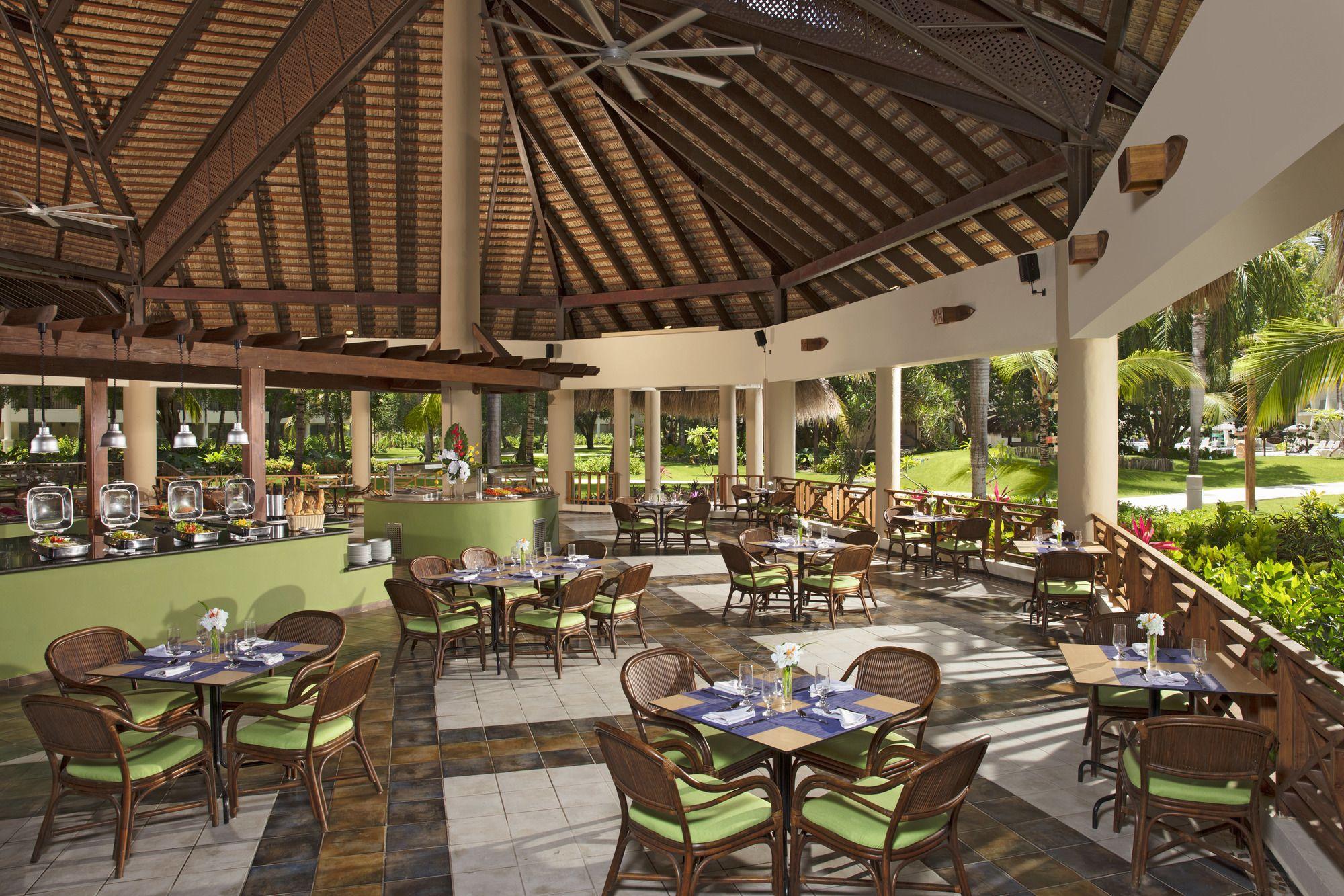 Sunscape Dominican Beach Punta Cana Bavaro Exterior photo