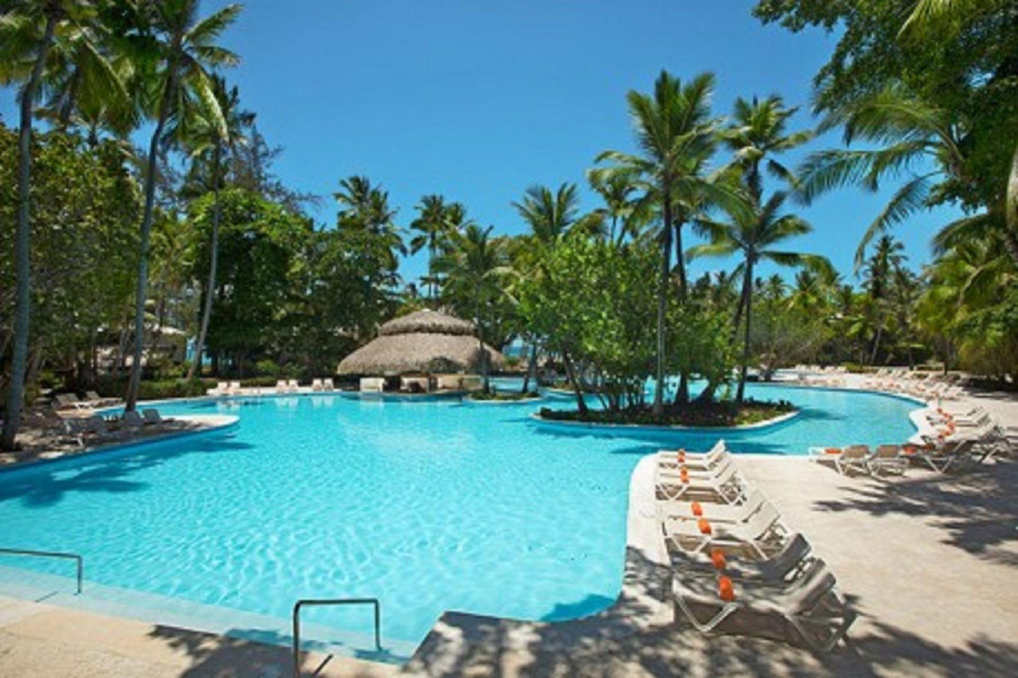 Sunscape Dominican Beach Punta Cana Bavaro Exterior photo