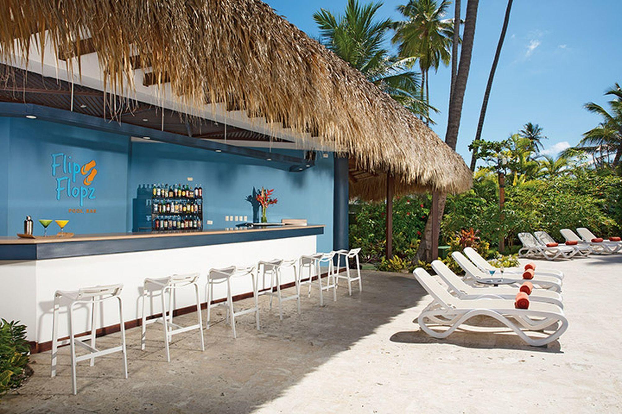 Sunscape Dominican Beach Punta Cana Hotel Bavaro Exterior photo