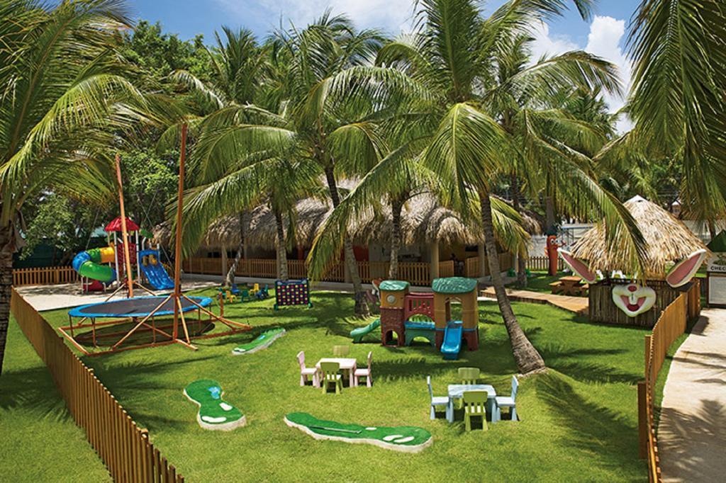 Sunscape Dominican Beach Punta Cana Hotel Bavaro Exterior photo