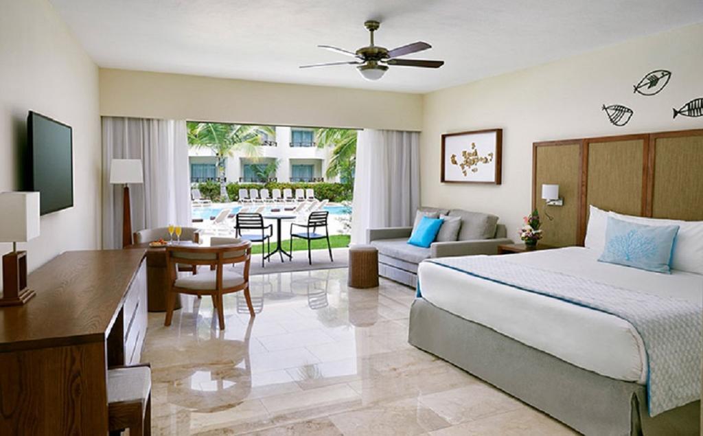 Sunscape Dominican Beach Punta Cana Bavaro Exterior photo