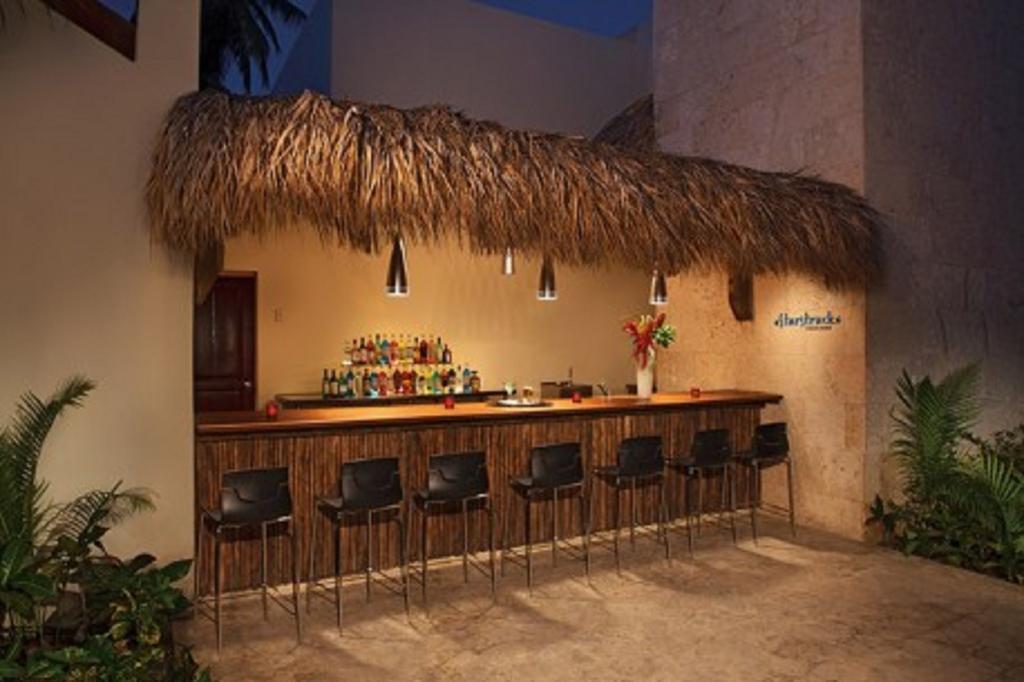 Sunscape Dominican Beach Punta Cana Bavaro Exterior photo